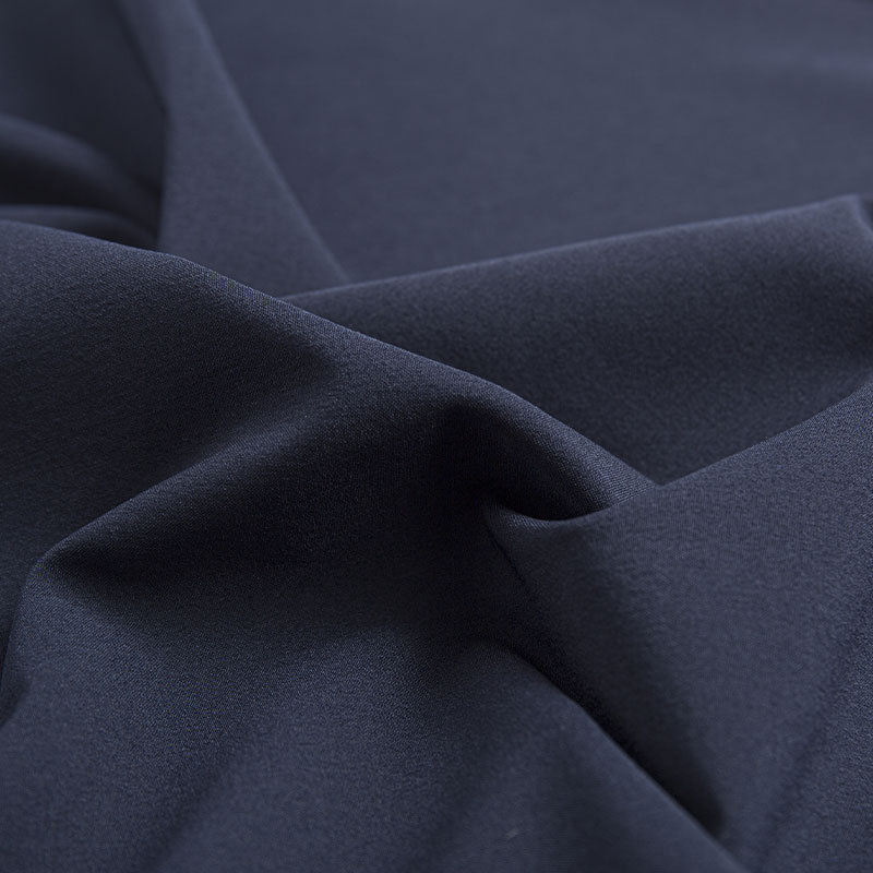 75D 145gsm UV-beskyttelse Super-elastisk spandex stof