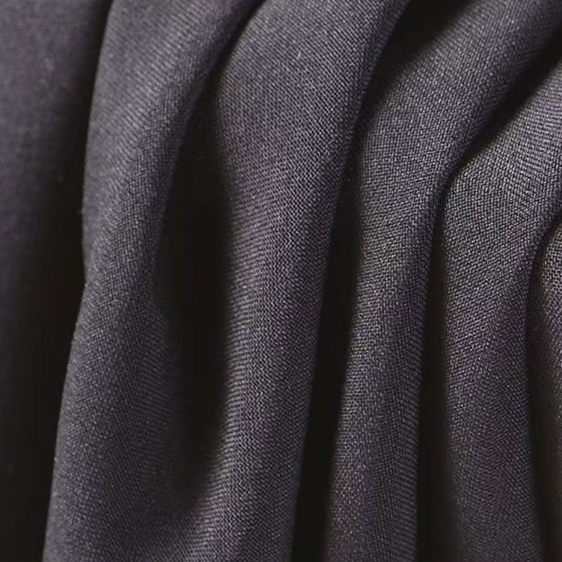 150D 160gsm fire-vejs spandex stof til sportstøj