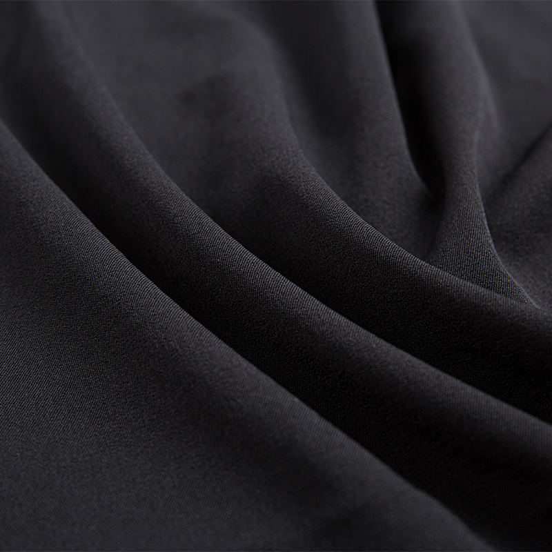 150gsm XSDD 75D2/1Twill(sojabønnegarn) stof