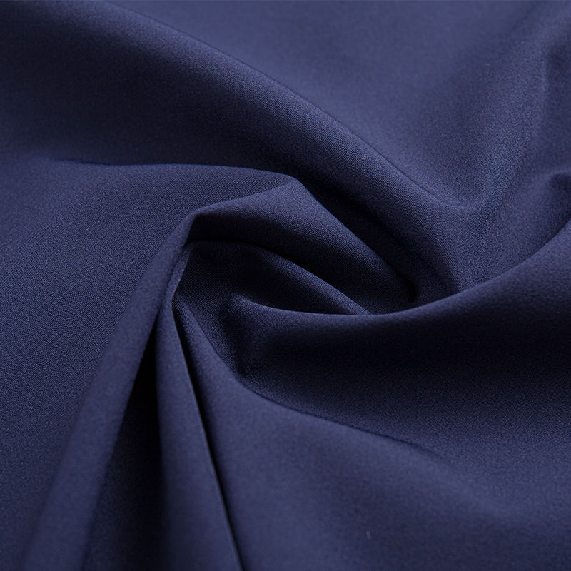 190gsm nylon fire-vejs strækbinding med PTFE åndbar hvid membran og mesh - tre-i-én