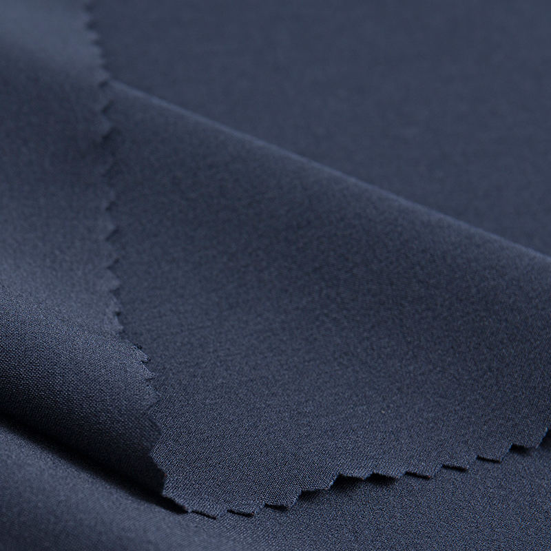 75D 145gsm UV-beskyttelse Super-elastisk spandex stof