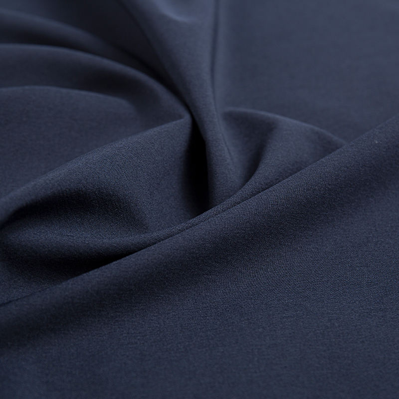 75D 145gsm UV-beskyttelse Super-elastisk spandex stof