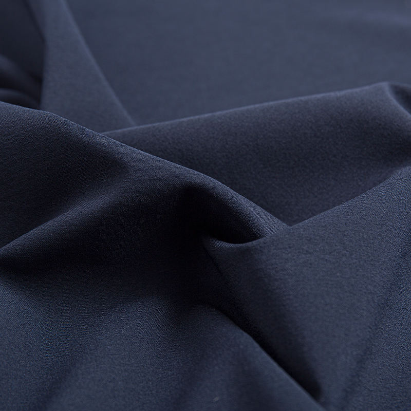 75D 145gsm UV-beskyttelse Super-elastisk spandex stof