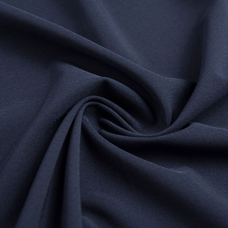 75D 145gsm UV-beskyttelse Super-elastisk spandex stof