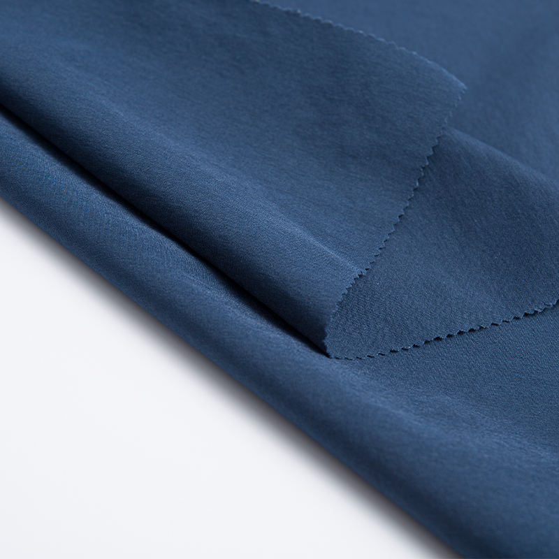 125gsm nylon 4-vejs stretch-skud Twist C0DWR stof