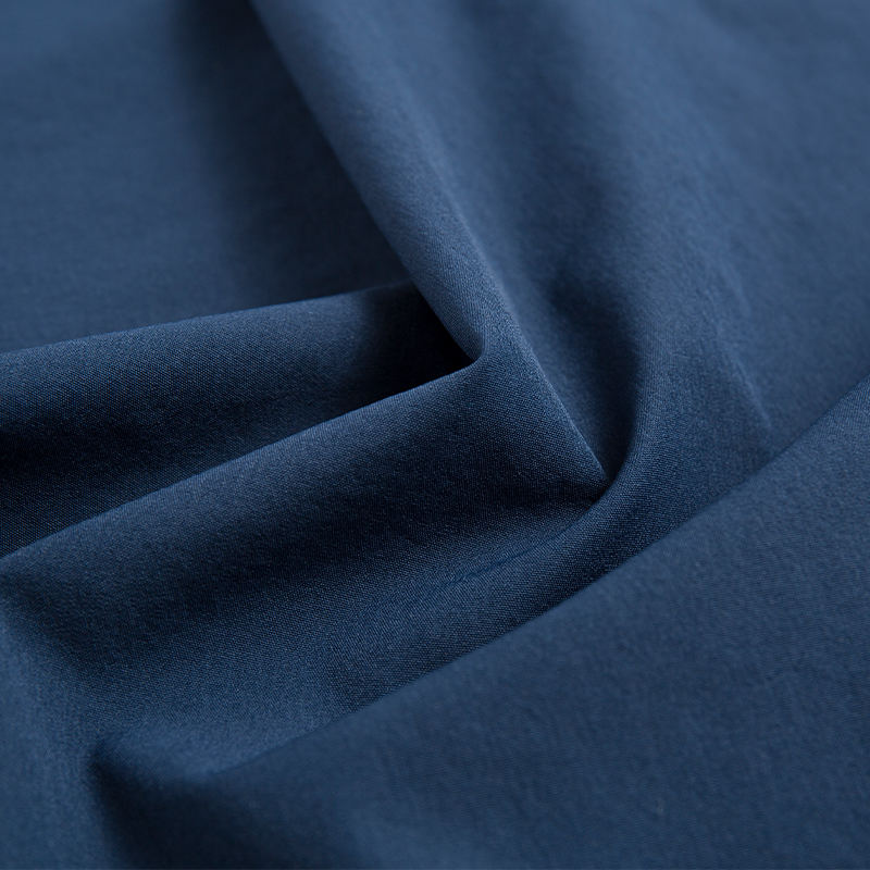125gsm nylon 4-vejs stretch-skud Twist C0DWR stof