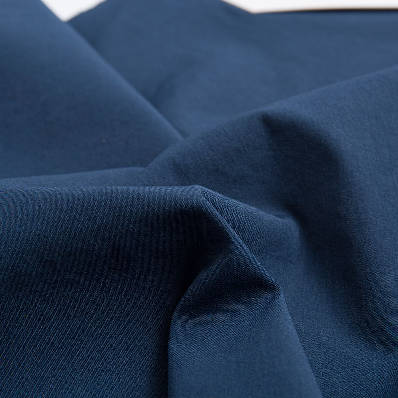 125gsm nylon 4-vejs stretch-skud Twist C0DWR stof