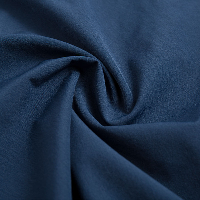 125gsm nylon 4-vejs stretch-skud Twist C0DWR stof