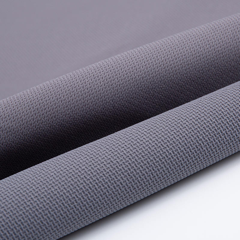140gsm 50D Jacquard Honeycomb Super Elastisk stof