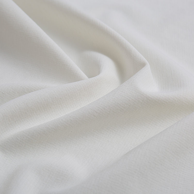155gsm fuld mat super elastisk Dobby vævet spandex stof til afslappede sportsbukser og golfbukser