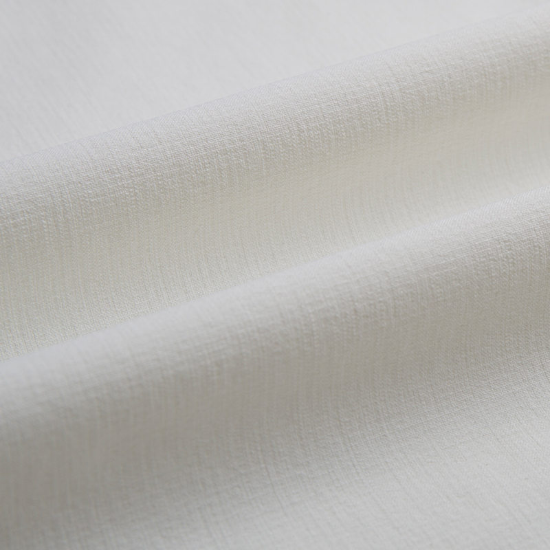 155gsm fuld mat super elastisk Dobby vævet spandex stof til afslappede sportsbukser og golfbukser