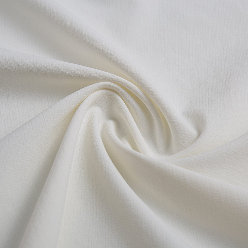 155gsm fuld mat super elastisk Dobby vævet spandex stof til afslappede sportsbukser og golfbukser