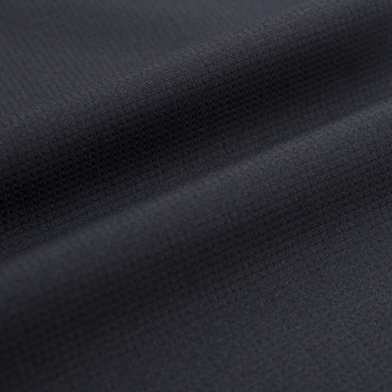 85 gsm Matte Grid Midpoint-Cool garnstof