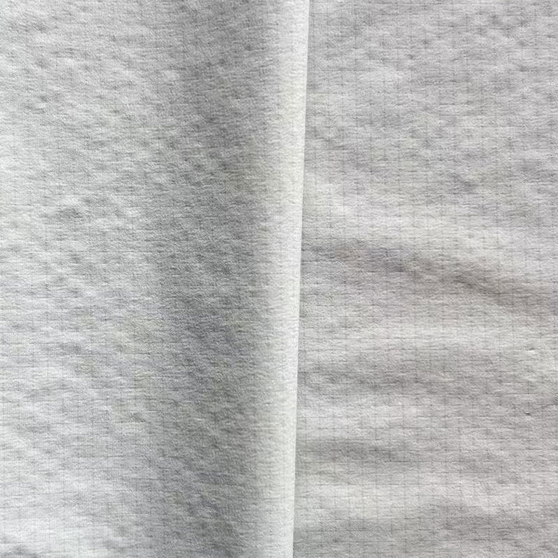 99gsm UV-resistent mat nylon firevejs strækstof